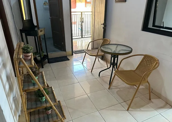 Homestay Ngasem 81